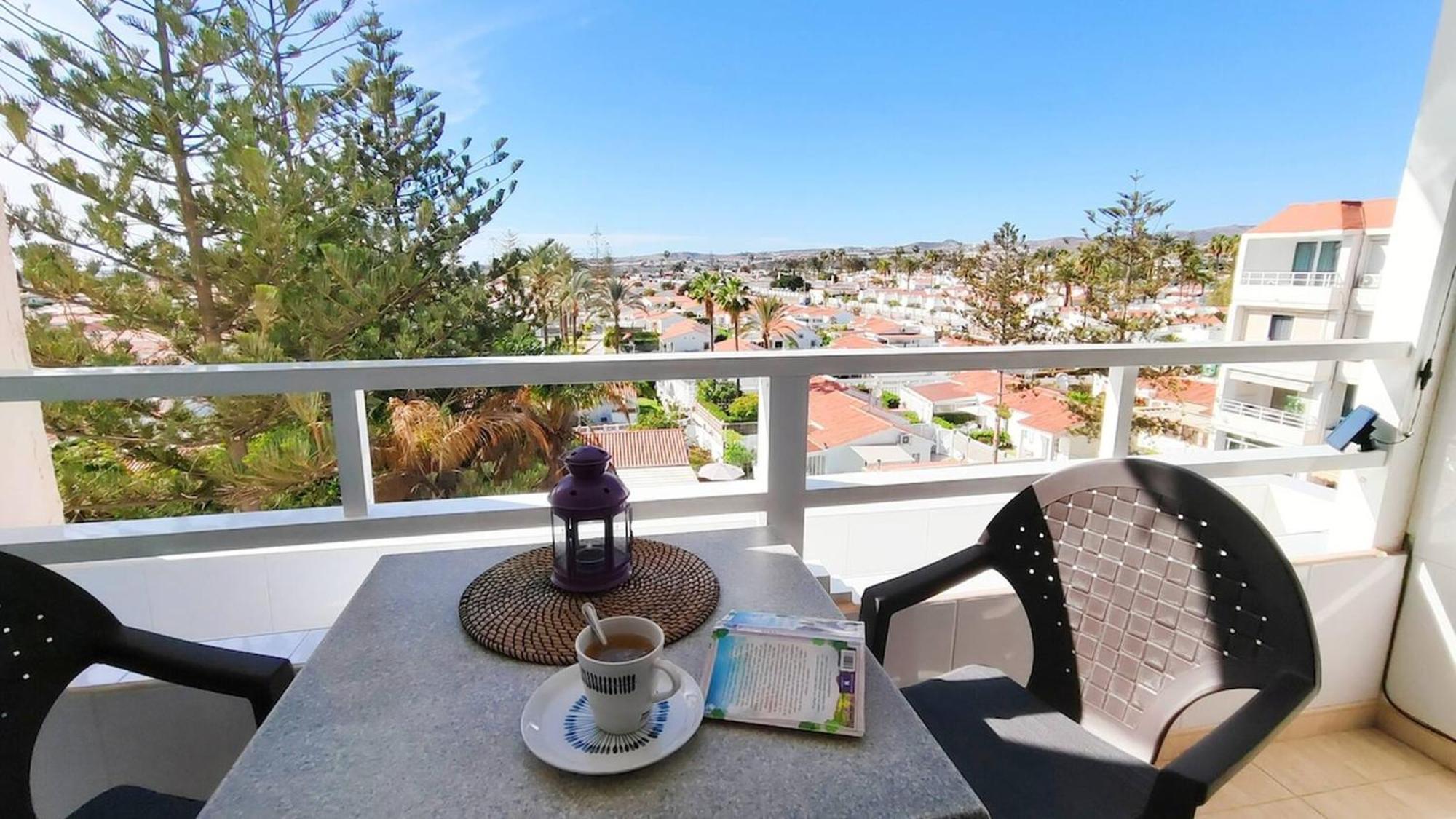 Apartment Tanife 516 - Cozy With View *